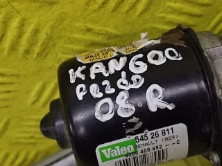 8200409692 Механизм стеклоочистителя (трапеция дворников) Renault Kangoo 2 Арт e11689033, вид 8
