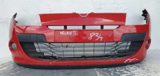 620220004R Бампер передний Renault Megane 3 Арт e11688965, вид 1