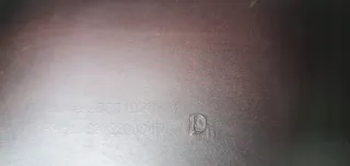 620220004R Бампер передний Renault Megane 3 Арт e11688965, вид 13