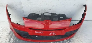 620220004R Бампер передний Renault Megane 3 Арт e11688965, вид 2