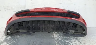 620220004R Бампер передний Renault Megane 3 Арт e11688965, вид 3