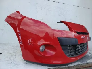 620220004R Бампер передний Renault Megane 3 Арт e11688965, вид 7