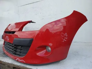 620220004R Бампер передний Renault Megane 3 Арт e11688965, вид 8