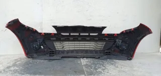 620220004R Бампер передний Renault Megane 3 Арт e11688965, вид 9
