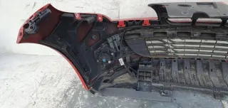 620220004R Бампер передний Renault Megane 3 Арт e11688965, вид 10