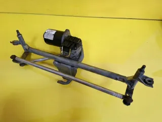 22116641 Механизм стеклоочистителя (трапеция дворников) Opel Corsa C Арт e11688954, вид 2