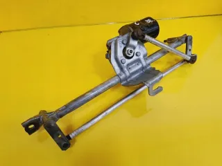 22116641 Механизм стеклоочистителя (трапеция дворников) Opel Corsa C Арт e11688954, вид 3