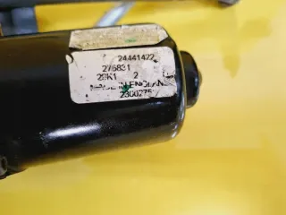 22116641 Механизм стеклоочистителя (трапеция дворников) Opel Corsa C Арт e11688954, вид 5