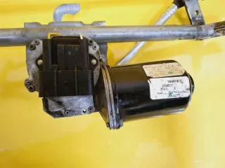 22116641 Механизм стеклоочистителя (трапеция дворников) Opel Corsa C Арт e11688954, вид 6