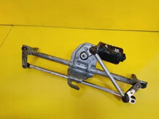 22116641 Механизм стеклоочистителя (трапеция дворников) Opel Corsa C Арт e11688954, вид 7