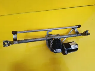 22116641 Механизм стеклоочистителя (трапеция дворников) Opel Corsa C Арт e11688954, вид 8