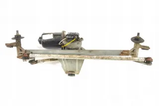 23002751 Механизм стеклоочистителя (трапеция дворников) Opel Corsa C Арт e11688953, вид 2
