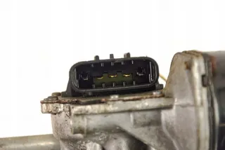 23002751 Механизм стеклоочистителя (трапеция дворников) Opel Corsa C Арт e11688953, вид 4