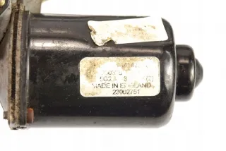 23002751 Механизм стеклоочистителя (трапеция дворников) Opel Corsa C Арт e11688953, вид 5