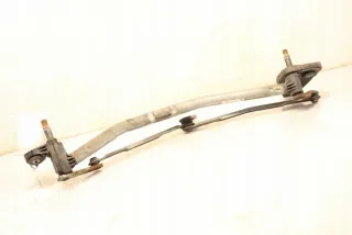 3397020632 Механизм стеклоочистителя (трапеция дворников) Opel Astra H Арт e11688941, вид 2