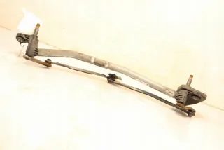 3397020632 Механизм стеклоочистителя (трапеция дворников) Opel Astra H Арт e11688941, вид 3