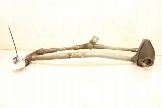 3397020632 Механизм стеклоочистителя (трапеция дворников) Opel Astra H Арт e11688941, вид 4