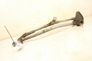 3397020632 Механизм стеклоочистителя (трапеция дворников) Opel Astra H Арт e11688941, вид 5
