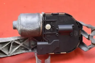 2218201942 Механизм стеклоочистителя (трапеция дворников) Mercedes S W221 Арт e11688873, вид 2