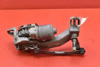 2218201942 Механизм стеклоочистителя (трапеция дворников) Mercedes S W221 Арт e11688873, вид 5