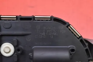 2218201942 Механизм стеклоочистителя (трапеция дворников) Mercedes S W221 Арт e11688873, вид 8