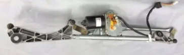 A2038200342 Механизм стеклоочистителя (трапеция дворников) Mercedes C W203 Арт e11688849, вид 1