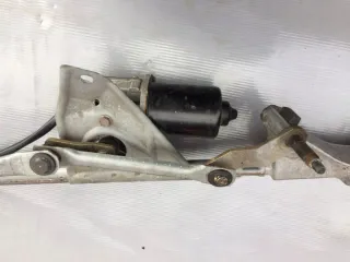 A2038200342 Механизм стеклоочистителя (трапеция дворников) Mercedes C W203 Арт e11688849, вид 2