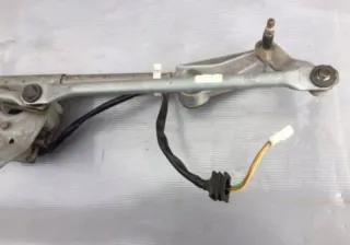 A2038200342 Механизм стеклоочистителя (трапеция дворников) Mercedes C W203 Арт e11688849, вид 3