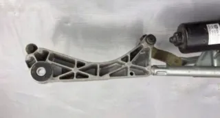 A2038200342 Механизм стеклоочистителя (трапеция дворников) Mercedes C W203 Арт e11688849, вид 7