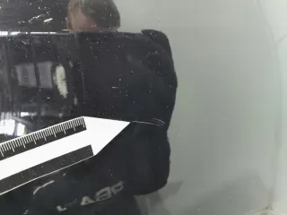  Бампер задний Peugeot 308 2 Арт e11688831, вид 5