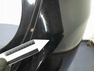  Бампер задний Peugeot 308 2 Арт e11688831, вид 6