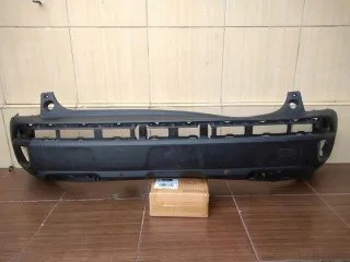 9811865077 Бампер задний Peugeot 3008 2 Арт e11688819, вид 1