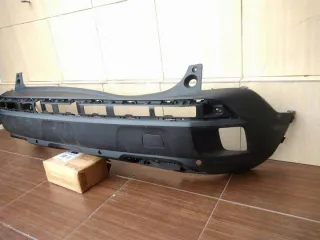 9811865077 Бампер задний Peugeot 3008 2 Арт e11688819, вид 2