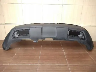 9811865077 Бампер задний Peugeot 3008 2 Арт e11688819, вид 4