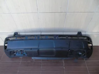 9811865077 [kamanU2T Бампер задний Peugeot 3008 2 Арт e11688818, вид 1