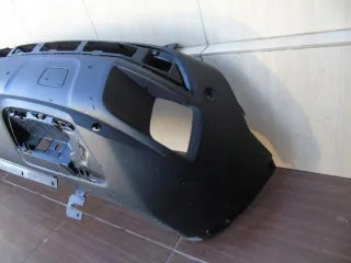 9811865077 [kamanU2T Бампер задний Peugeot 3008 2 Арт e11688818, вид 3