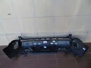9811865077 [kamanU2T Бампер задний Peugeot 3008 2 Арт e11688818, вид 7