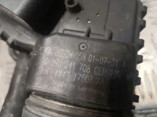 1X4317508AA Механизм стеклоочистителя (трапеция дворников) Jaguar X-Type Арт e11688762, вид 3
