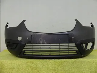  39097370 Бампер передний Opel Crossland x Арт e11688735, вид 1