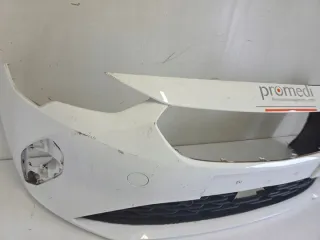 9830280980 Бампер передний Opel Corsa F Арт e11688707, вид 5