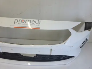 9830280980 Бампер передний Opel Corsa F Арт e11688707, вид 6