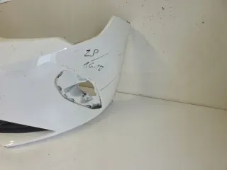 9830280980 Бампер передний Opel Corsa F Арт e11688707, вид 9