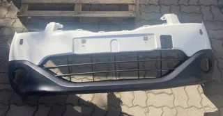 62022BR10H Бампер передний Nissan Qashqai 1  Арт e11688653, вид 1