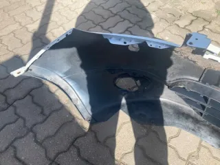 62022BR10H Бампер передний Nissan Qashqai 1  Арт e11688653, вид 11
