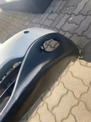 62022BR10H Бампер передний Nissan Qashqai 1  Арт e11688653, вид 5