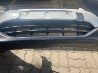 62022BR10H Бампер передний Nissan Qashqai 1  Арт e11688653, вид 6
