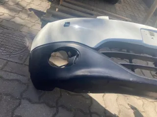 62022BR10H Бампер передний Nissan Qashqai 1  Арт e11688653, вид 7