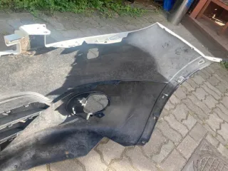 62022BR10H Бампер передний Nissan Qashqai 1  Арт e11688653, вид 9