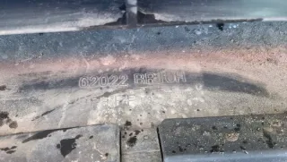 62022-BR10H Бампер передний Nissan Qashqai 1  Арт e11688652, вид 11