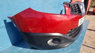 62022-BR10H Бампер передний Nissan Qashqai 1  Арт e11688652, вид 2